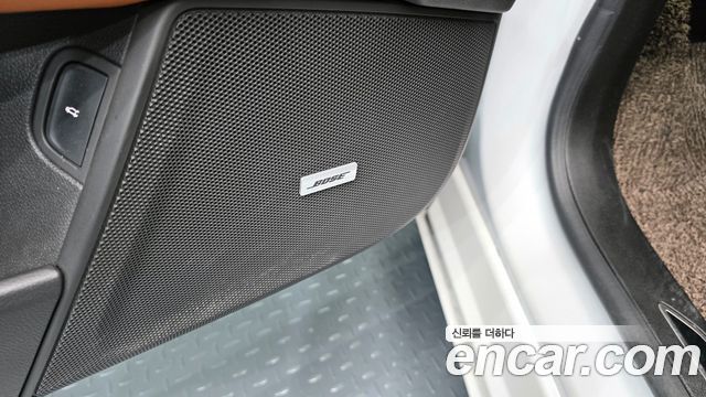 Cadillac CT6 2.0 Turbo 2018 — фото 30