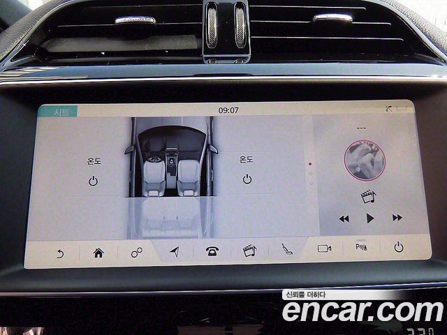 Jaguar XE 20d Perstige AWD 2017 — фото 20