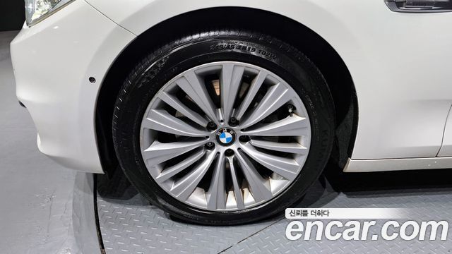 BMW 5 Series GT (F07) GT ED Edition 2016 — фото 5