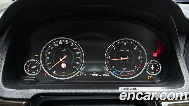 BMW 5 Series GT (F07) GT ED Edition 2016 — фото 8