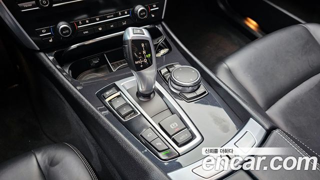 BMW 5 Series GT (F07) GT ED Edition 2016 — фото 9