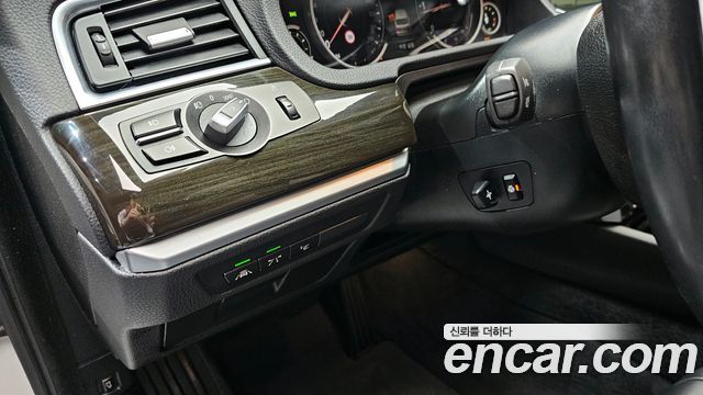 BMW 5 Series GT (F07) GT ED Edition 2016 — фото 16