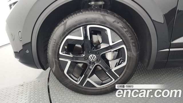 Volkswagen Touareg (III) 3.0 TDI Prestige 2026 — фото 5