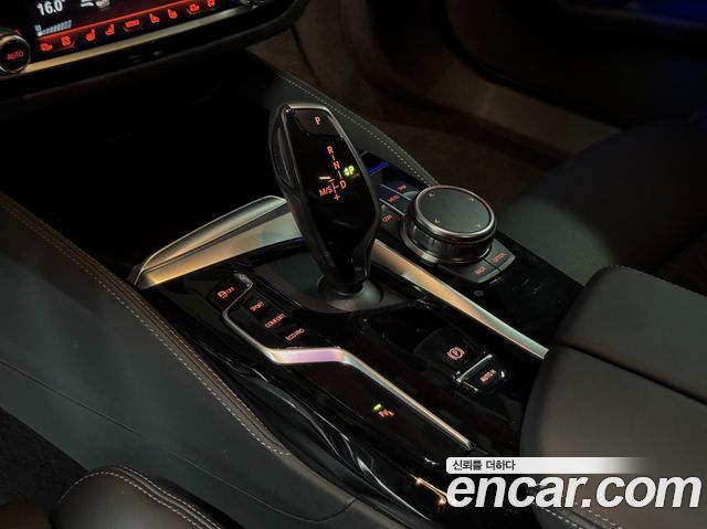 BMW 5 Series (G30) 530i M Sport Package 2023 — фото 9