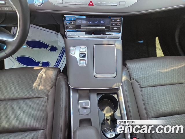 Hyundai Grandeur (IG) 2.5 Premium Choice 2021 — фото 15