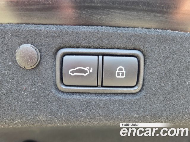 Hyundai Grandeur (IG) 2.5 Premium Choice 2021 — фото 18