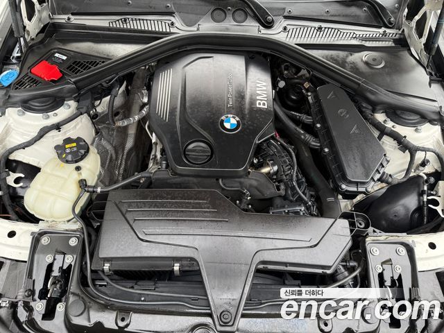 BMW 1 Series (F20) 118d Sport 5Door 2017 — фото 15