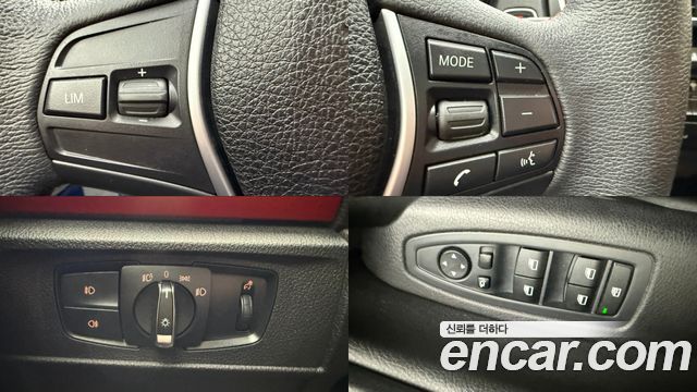 BMW 1 Series (F20) 118d Sport 5Door 2017 — фото 20