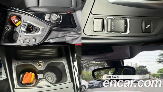 BMW 1 Series (F20) 118d Sport 5Door 2017 — фото 21