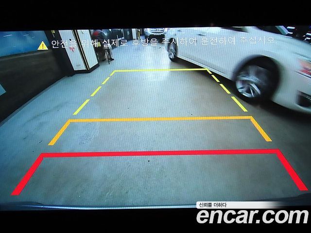 KG Mobility (SsangYong) Torres Gasoline 1.5 2WD T7 2024 — фото 18