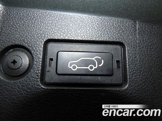 KG Mobility (SsangYong) Torres Gasoline 1.5 2WD T7 2024 — фото 20