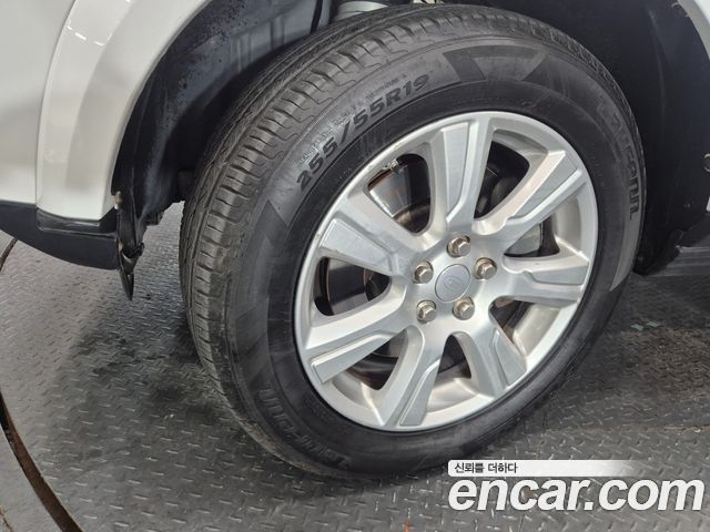 Land Rover Discovery 4 3.0 TDV6 SE 2015 — фото 5