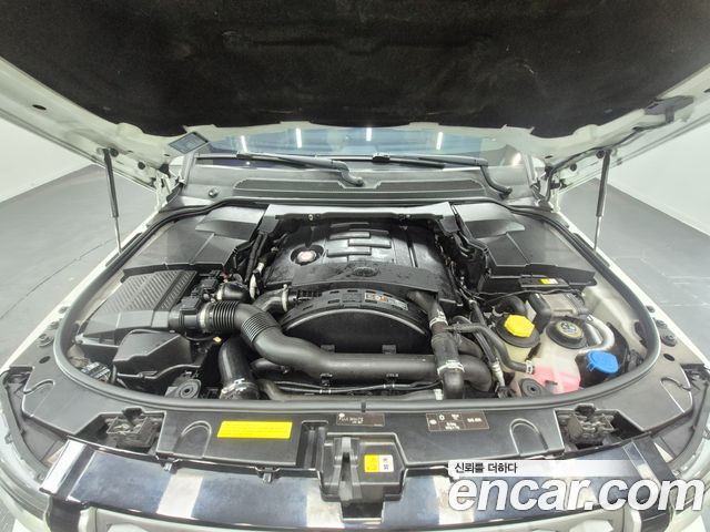Land Rover Discovery 4 3.0 TDV6 SE 2015 — фото 20