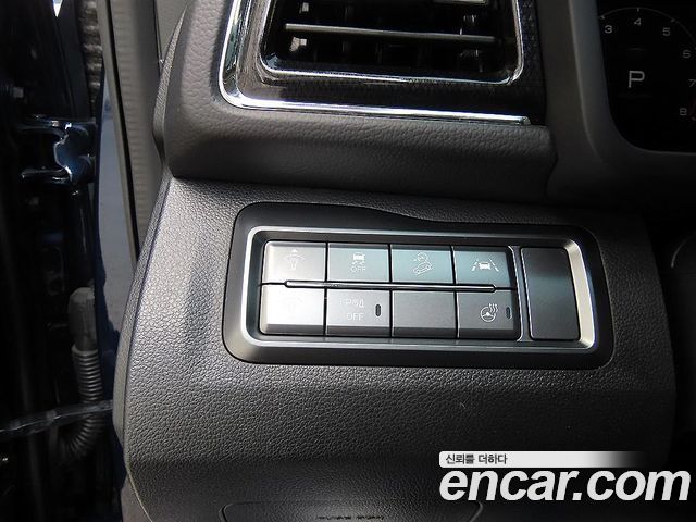 KG Mobility (SsangYong) Tivoli Air 1.5 A5 2WD 2022 — фото 16