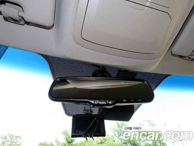 KG Mobility (SsangYong) Tivoli Air 1.5 A5 2WD 2022 — фото 18