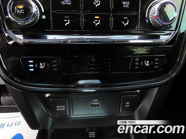 KG Mobility (SsangYong) Tivoli Air 1.5 A5 2WD 2022 — фото 19