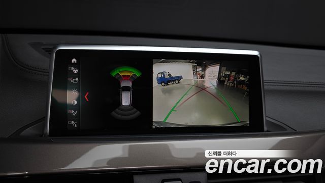 BMW X1 (F48) xDrive 20i Advantage 2021 — фото 15