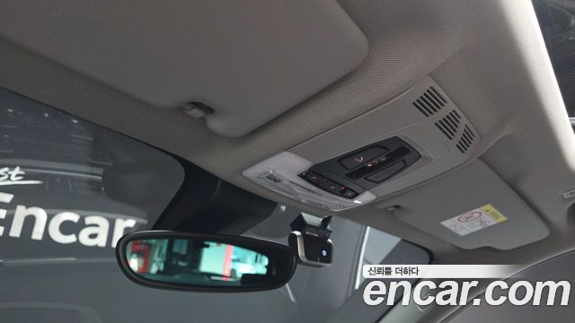 BMW X1 (F48) xDrive 20i Advantage 2021 — фото 17