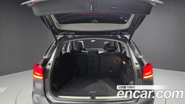 BMW X1 (F48) xDrive 20i Advantage 2021 — фото 20