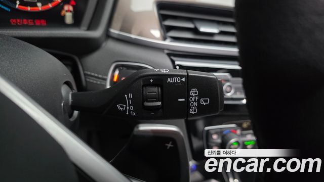 BMW X1 (F48) xDrive 20i Advantage 2021 — фото 27