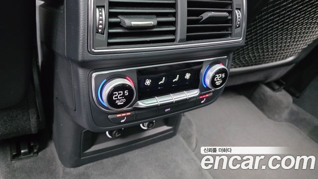 Audi Q7 (4M) 45 TFSI Quattro 2019 — фото 18