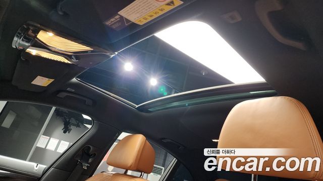 BMW 7 Series (G11) 730d xDrive M Sport 2018 — фото 18