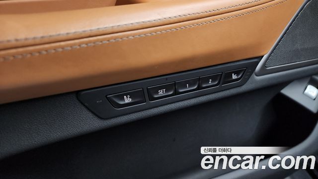BMW 7 Series (G11) 730d xDrive M Sport 2018 — фото 40