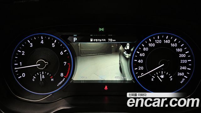 Hyundai Palisade Gasoline 3.8 4WD Prestige 2021 — фото 8
