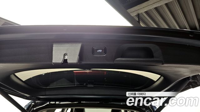 Hyundai Palisade Gasoline 3.8 4WD Prestige 2021 — фото 20