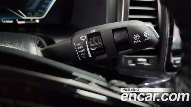 KG Mobility (SsangYong) Rexton Sports Khan Diesel 2.2 4WD Prestige 2022 — фото 14