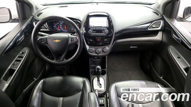 Chevrolet Spark Premier 2019 — фото 7