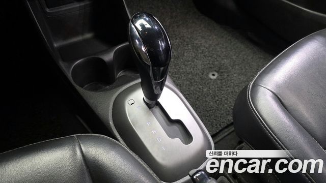 Chevrolet Spark Premier 2019 — фото 9