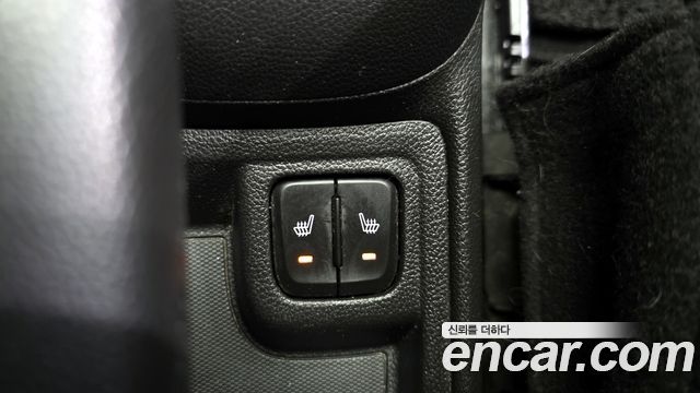 Chevrolet Spark Premier 2019 — фото 22