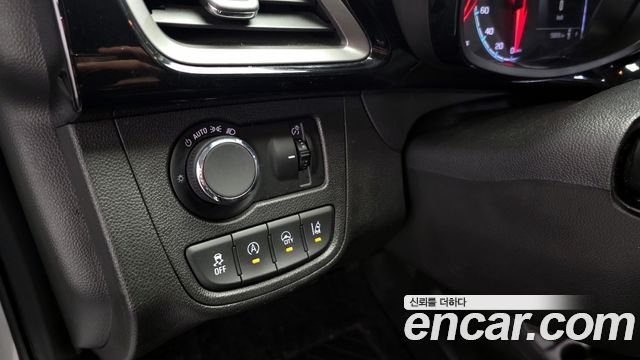 Chevrolet Spark Premier 2019 — фото 33