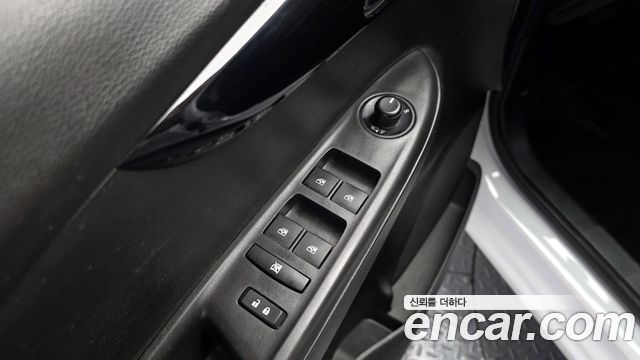 Chevrolet Spark Premier 2019 — фото 36