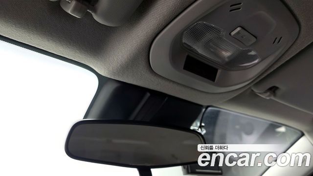 Chevrolet Spark Premier 2019 — фото 37