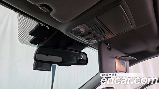 Honda CR-V (V) 2.0 Hybrid Touring 4WD 2022 — фото 27