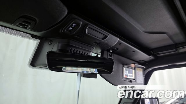 Jeep Wrangler (JL) 2.0 Overland Power Top 4Door 4xe 2021 — фото 19