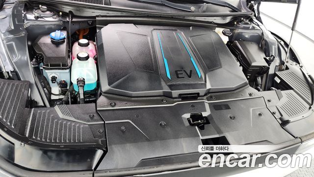 Hyundai Ioniq 5 Long Range AWD Exclusive 2022 — фото 6
