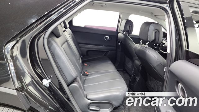 Hyundai Ioniq 5 Long Range AWD Exclusive 2022 — фото 11