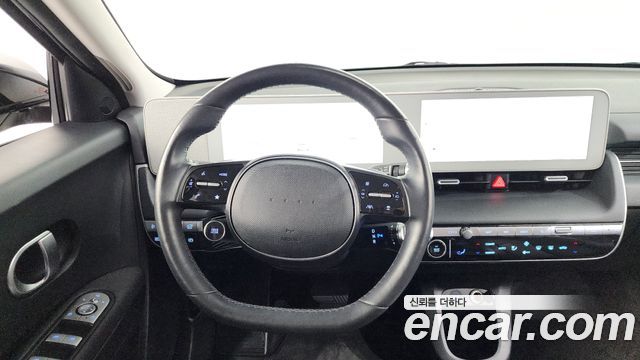 Hyundai Ioniq 5 Long Range AWD Exclusive 2022 — фото 12