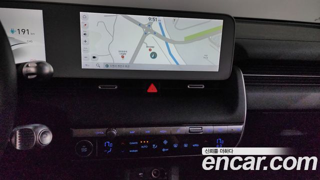Hyundai Ioniq 5 Long Range AWD Exclusive 2022 — фото 13