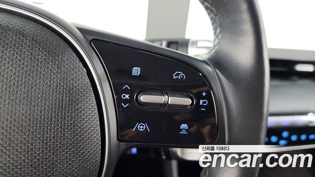 Hyundai Ioniq 5 Long Range AWD Exclusive 2022 — фото 17
