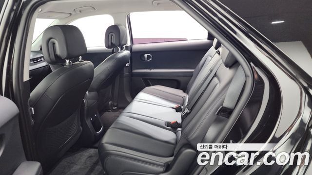 Hyundai Ioniq 5 Long Range AWD Exclusive 2022 — фото 19