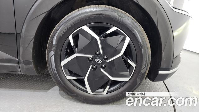 Hyundai Ioniq 5 Long Range AWD Exclusive 2022 — фото 21