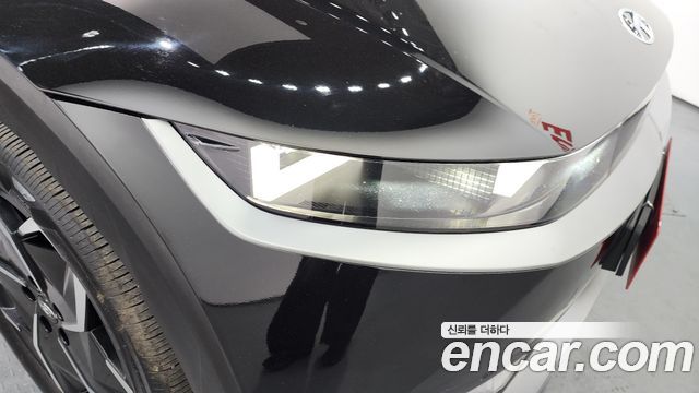 Hyundai Ioniq 5 Long Range AWD Exclusive 2022 — фото 22