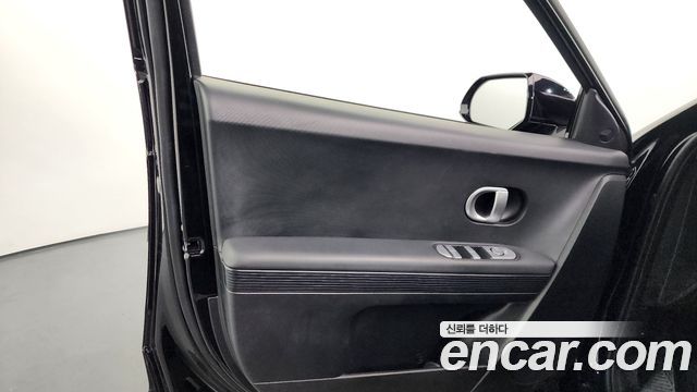 Hyundai Ioniq 5 Long Range AWD Exclusive 2022 — фото 24