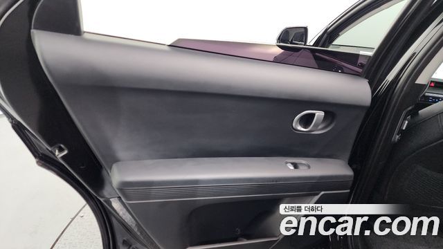 Hyundai Ioniq 5 Long Range AWD Exclusive 2022 — фото 25