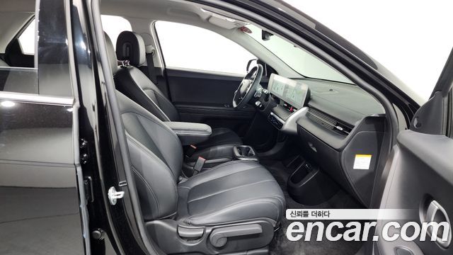 Hyundai Ioniq 5 Long Range AWD Exclusive 2022 — фото 26