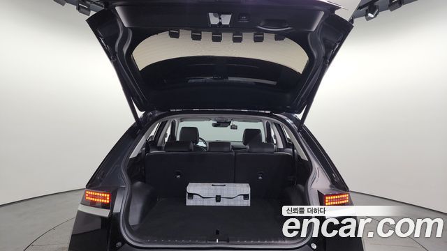 Hyundai Ioniq 5 Long Range AWD Exclusive 2022 — фото 27